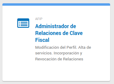 Consulta padrón paso 1