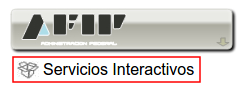 ARCA servicios interactivos